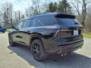 Thumbnail image of 2024 Chevrolet Traverse at Saline Chevrolet