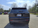 Thumbnail image of 2024 Chevrolet Traverse at Saline Chevrolet