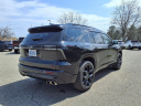 Thumbnail image of 2024 Chevrolet Traverse at Saline Chevrolet