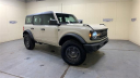Thumbnail image of 2025 Ford Bronco at Metro Ford (NY)