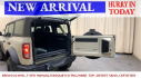 Thumbnail image of 2025 Ford Bronco at Metro Ford (NY)