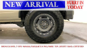 Thumbnail image of 2025 Ford Bronco at Metro Ford (NY)