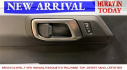 Thumbnail image of 2025 Ford Bronco at Metro Ford (NY)