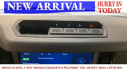 Thumbnail image of 2025 Ford Bronco at Metro Ford (NY)