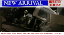 Thumbnail image of 2025 Ford Bronco at Metro Ford (NY)