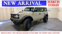 Thumbnail image of 2025 Ford Bronco at Metro Ford (NY)