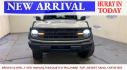 Thumbnail image of 2025 Ford Bronco at Metro Ford (NY)