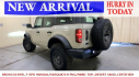 Thumbnail image of 2025 Ford Bronco at Metro Ford (NY)