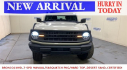 Thumbnail image of 2025 Ford Bronco at Metro Ford (NY)