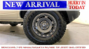Thumbnail image of 2025 Ford Bronco at Metro Ford (NY)