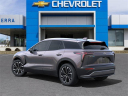 Thumbnail image of 2025 Chevrolet Blazer EV at Al Serra Chevrolet