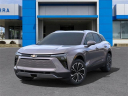 Thumbnail image of 2025 Chevrolet Blazer EV at Al Serra Chevrolet