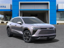 Thumbnail image of 2025 Chevrolet Blazer EV at Al Serra Chevrolet