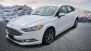 Thumbnail image of 2017 Ford Fusion at City World Ford