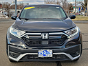 Thumbnail image of 2021 Honda CR-V at SchallerHonda-New of New Britain, CT