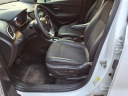 Thumbnail image of 2020 Chevrolet Trax at Monticello Chevrolet Gmc