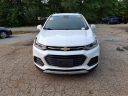 Thumbnail image of 2020 Chevrolet Trax at Monticello Chevrolet Gmc