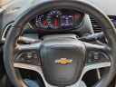 Thumbnail image of 2020 Chevrolet Trax at Monticello Chevrolet Gmc