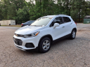 Thumbnail image of 2020 Chevrolet Trax at Monticello Chevrolet Gmc