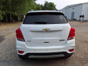 Thumbnail image of 2020 Chevrolet Trax at Monticello Chevrolet Gmc