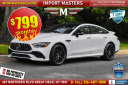 Thumbnail image of 2021 Mercedes-Benz AMG GT at Import Masters