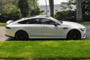 Thumbnail image of 2021 Mercedes-Benz AMG GT at Import Masters