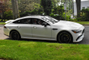 Thumbnail image of 2021 Mercedes-Benz AMG GT at Import Masters