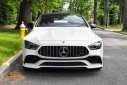 Thumbnail image of 2021 Mercedes-Benz AMG GT at Import Masters