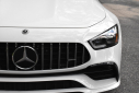 Thumbnail image of 2021 Mercedes-Benz AMG GT at Import Masters