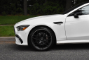 Thumbnail image of 2021 Mercedes-Benz AMG GT at Import Masters