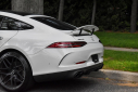 Thumbnail image of 2021 Mercedes-Benz AMG GT at Import Masters