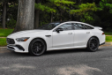 Thumbnail image of 2021 Mercedes-Benz AMG GT at Import Masters
