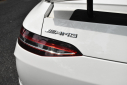 Thumbnail image of 2021 Mercedes-Benz AMG GT at Import Masters