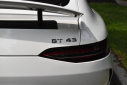 Thumbnail image of 2021 Mercedes-Benz AMG GT at Import Masters