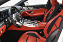 Thumbnail image of 2021 Mercedes-Benz AMG GT at Import Masters