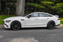 Thumbnail image of 2021 Mercedes-Benz AMG GT at Import Masters