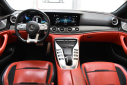 Thumbnail image of 2021 Mercedes-Benz AMG GT at Import Masters