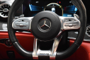 Thumbnail image of 2021 Mercedes-Benz AMG GT at Import Masters