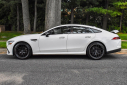 Thumbnail image of 2021 Mercedes-Benz AMG GT at Import Masters