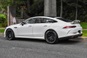 Thumbnail image of 2021 Mercedes-Benz AMG GT at Import Masters