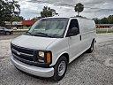 Thumbnail image of 2001 Chevrolet Express at Safari Motors LLC