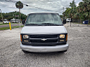 Thumbnail image of 2001 Chevrolet Express at Safari Motors LLC