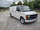 Thumbnail image of 2001 Chevrolet Express at Safari Motors LLC
