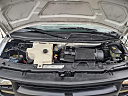 Thumbnail image of 2001 Chevrolet Express at Safari Motors LLC