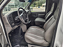 Thumbnail image of 2001 Chevrolet Express at Safari Motors LLC