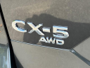 2024 Mazda CX-5 2.5 S Select at Flow Auto Center Of Greensboro