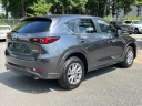 Thumbnail image of 2024 Mazda CX-5 at Flow Auto Center Of Greensboro