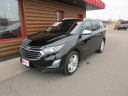 Thumbnail image of 2018 Chevrolet Equinox at Sell's Auto Center