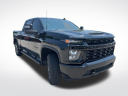Thumbnail image of 2022 Chevrolet Silverado 2500HD at Sunrise Volkswagen of Fort Pierce