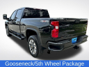 Thumbnail image of 2022 Chevrolet Silverado 2500HD at Sunrise Volkswagen of Fort Pierce
